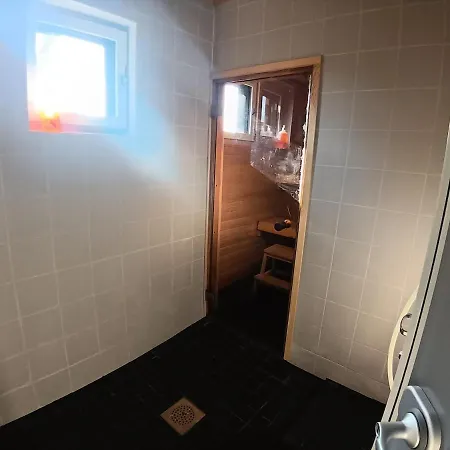 Air-conditioned Along The National Roads