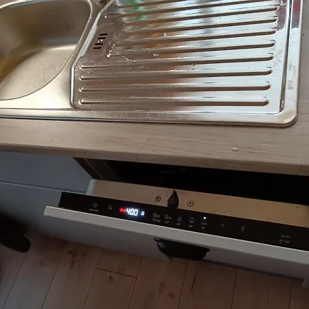 Air-conditioned Along The National Roads * Siikalatva