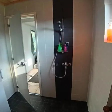 Air-conditioned Along The National Roads アパート Siikalatva