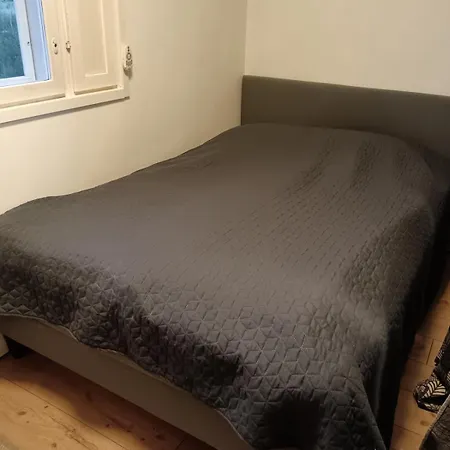 Air-conditioned Along The National Roads アパート *