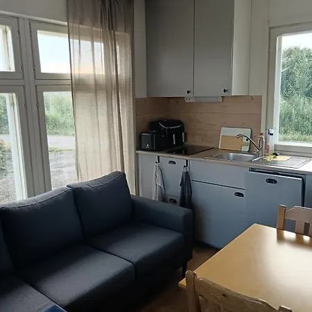 アパート Air-conditioned Along The National Roads *